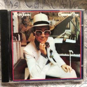 Elton John